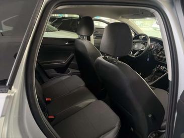 Volkswagen Taigo Style — photo 5