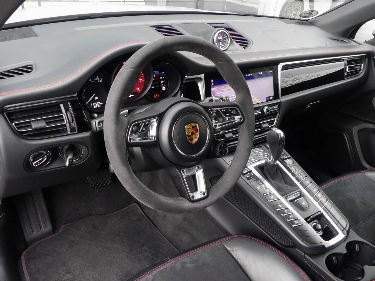 Porsche Macan II GTS - 2020 - Joinsteer - #11