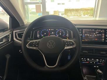 Volkswagen Taigo Style — photo 13