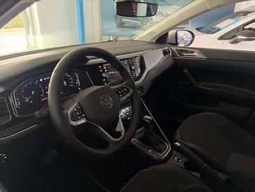 Volkswagen Taigo Style — photo 14