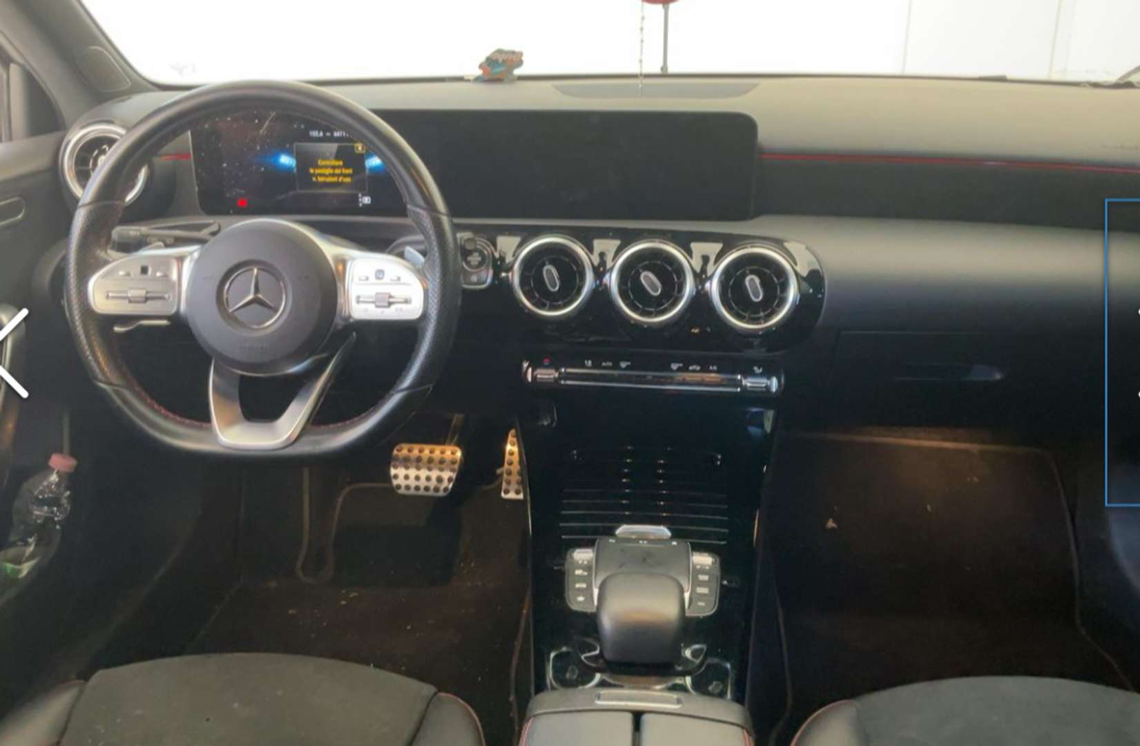 Mercedes Classe A 200 AMG Line - 2022 - Joinsteer - #3