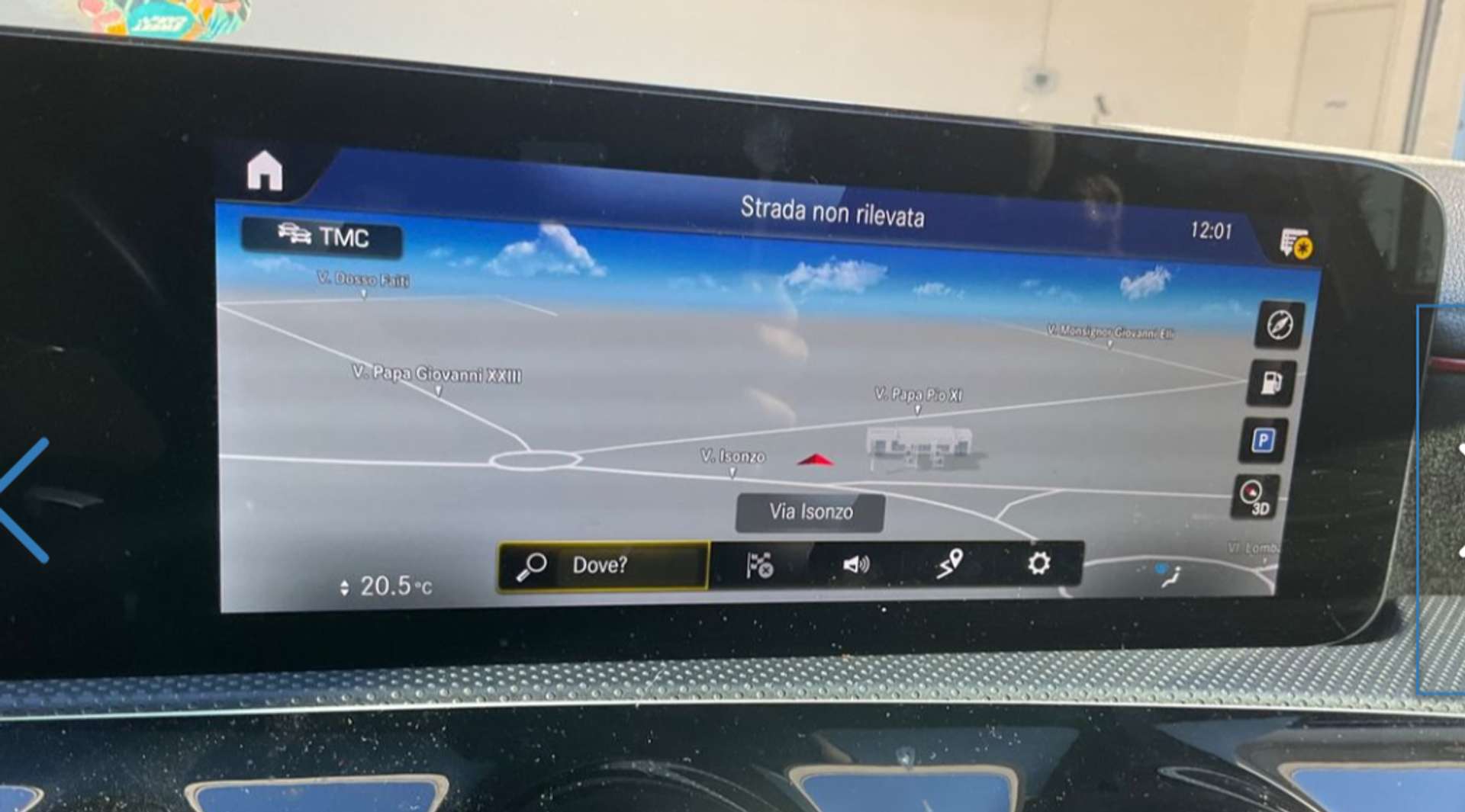 Mercedes Classe A 200 AMG Line - 2022 - Joinsteer - #4