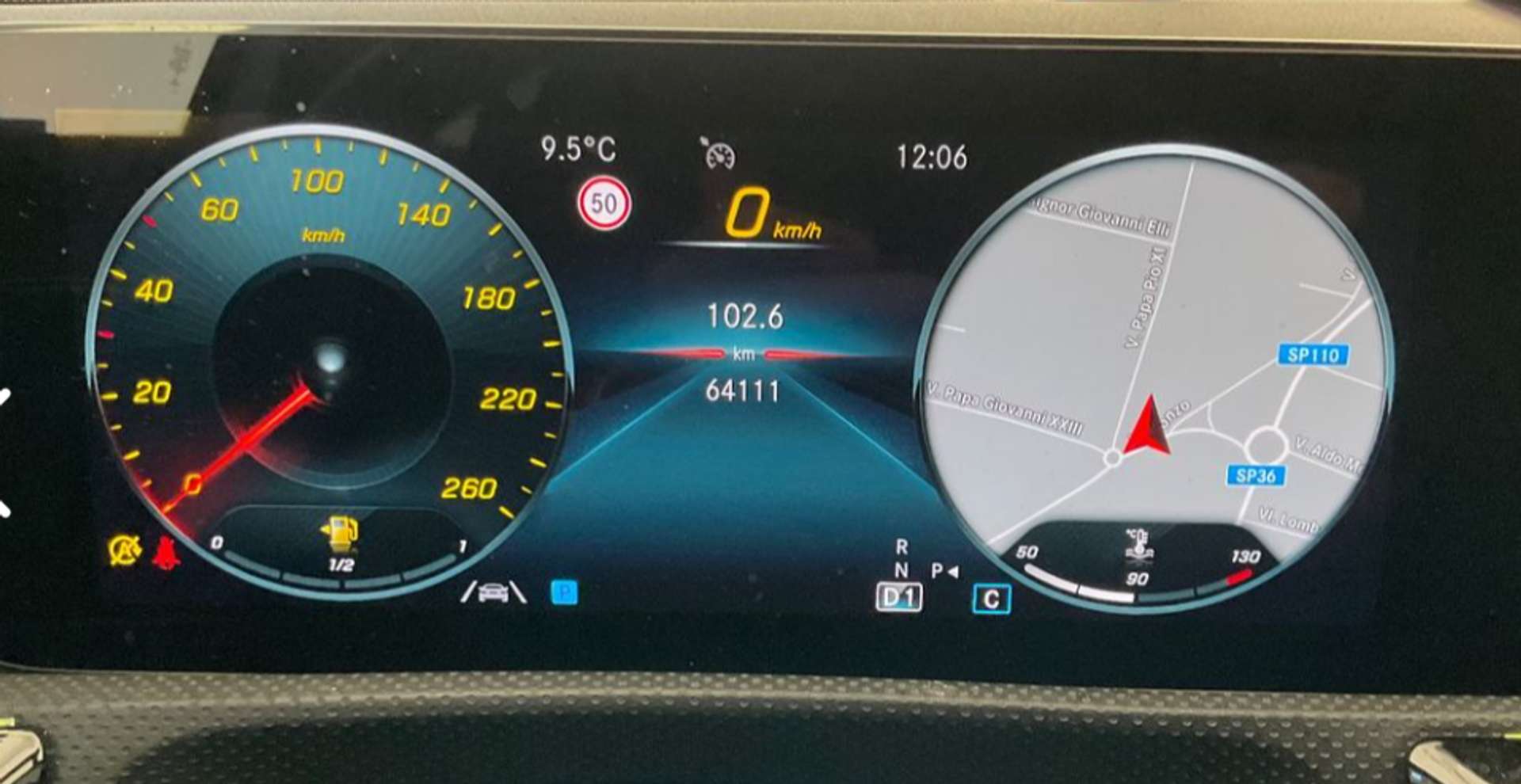 Mercedes Classe A 200 AMG Line - 2022 - Joinsteer - #5