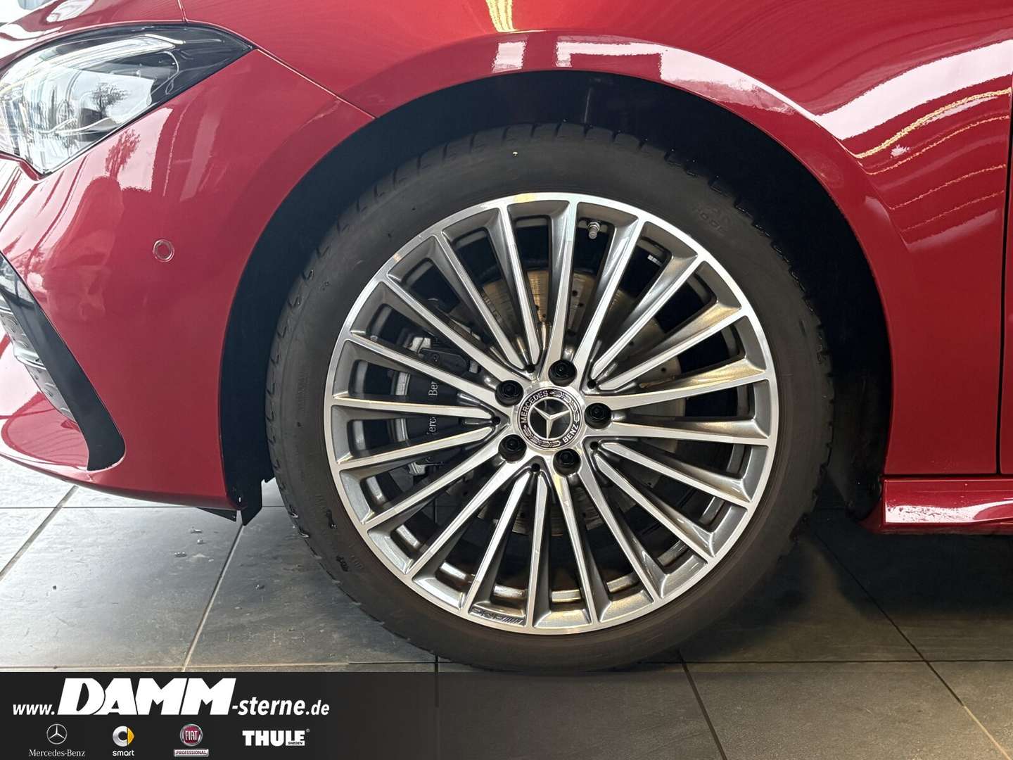 Mercedes CLA 250 E Shooting Brake 250 AMG Line - 2024 - Joinsteer - #11