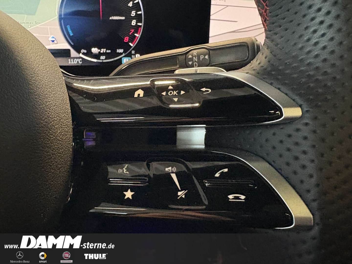 Mercedes CLA 250 E Shooting Brake 250 AMG Line - 2024 - Joinsteer - #15