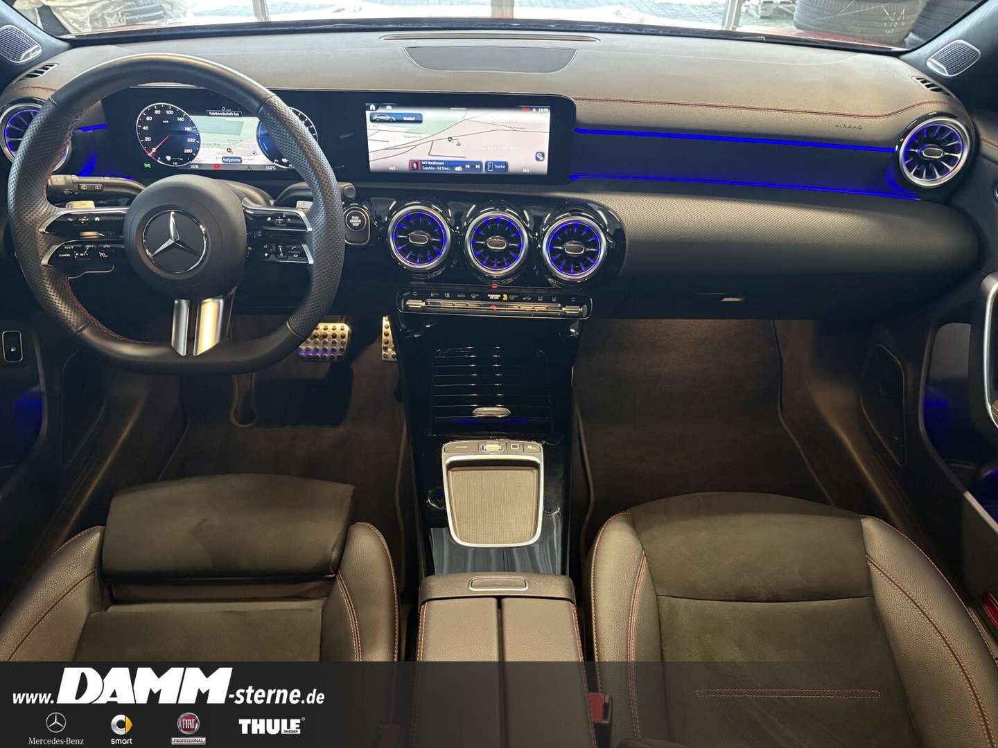 Mercedes CLA 250 E Shooting Brake 250 AMG Line - 2024 - Joinsteer - #22