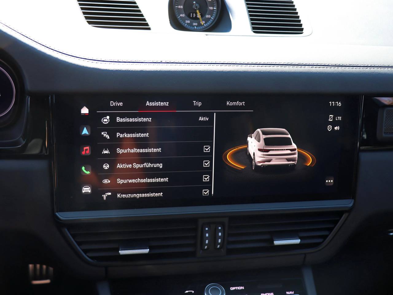 Porsche Cayenne III Turbo GT - 2022 - Joinsteer - #22