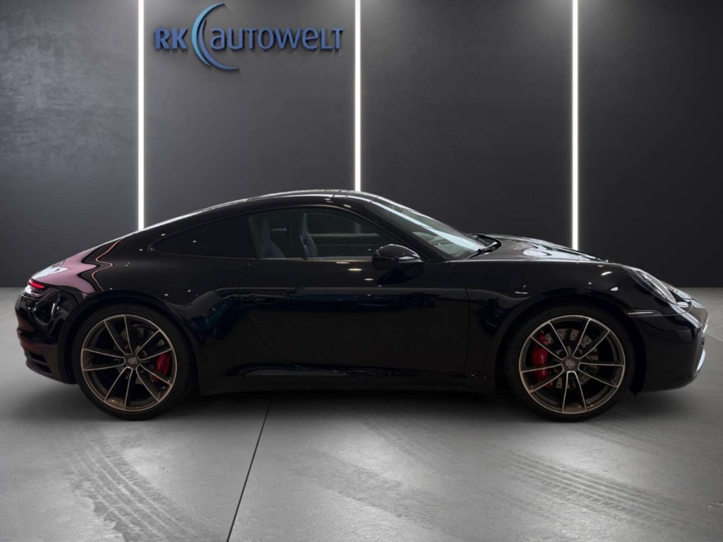 Porsche 911 Carrera S - 2022 - Joinsteer - #2