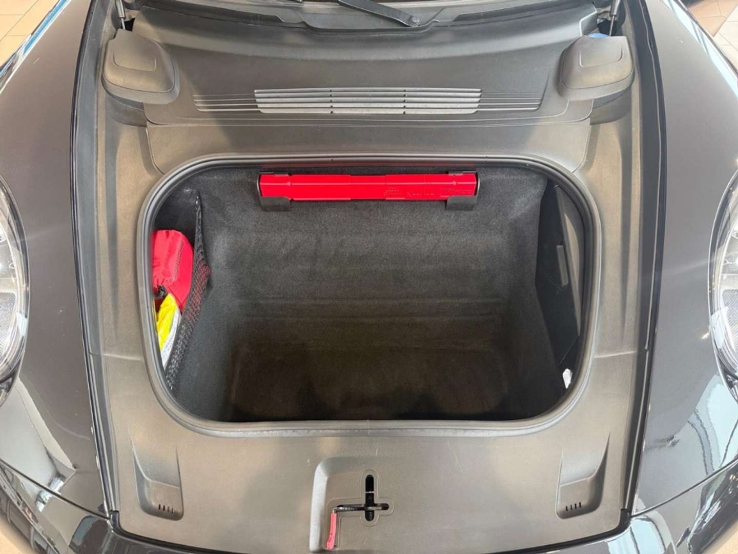 Porsche 911 Carrera S - 2022 - Joinsteer - #7