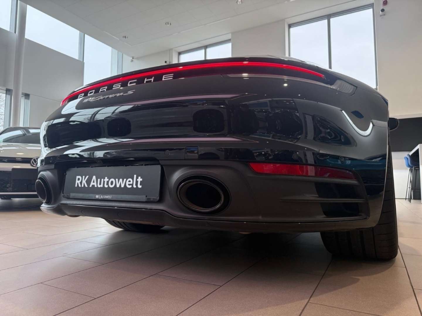 Porsche 911 Carrera S - 2022 - Joinsteer - #9