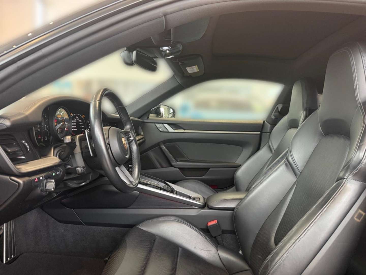 Porsche 911 Carrera S - 2022 - Joinsteer - #10