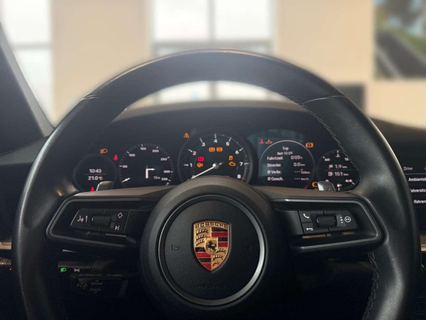 Porsche 911 Carrera S - 2022 - Joinsteer - #12