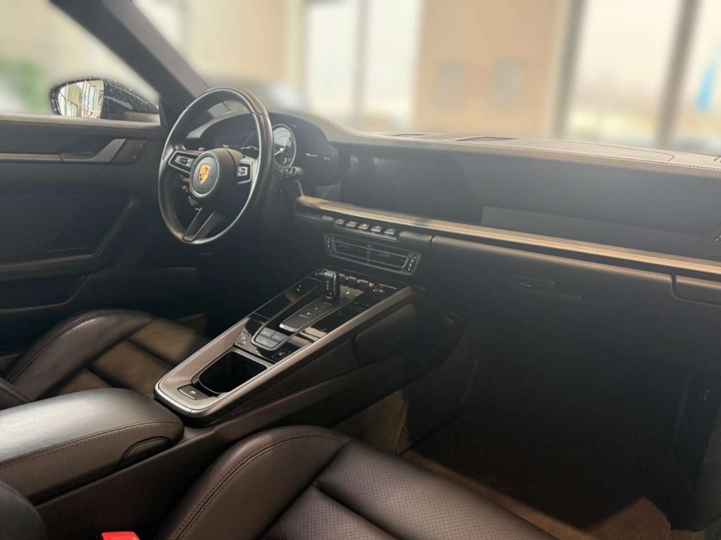 Porsche 911 Carrera S - 2022 - Joinsteer - #15