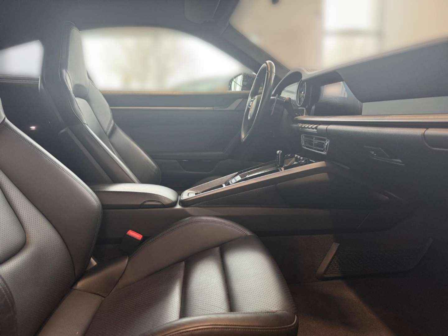 Porsche 911 Carrera S - 2022 - Joinsteer - #16