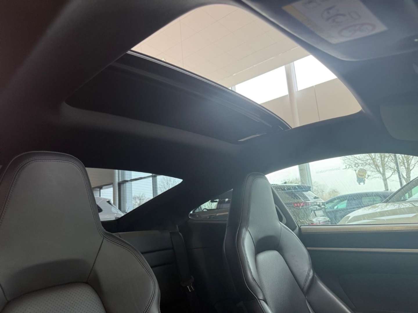 Porsche 911 Carrera S - 2022 - Joinsteer - #17