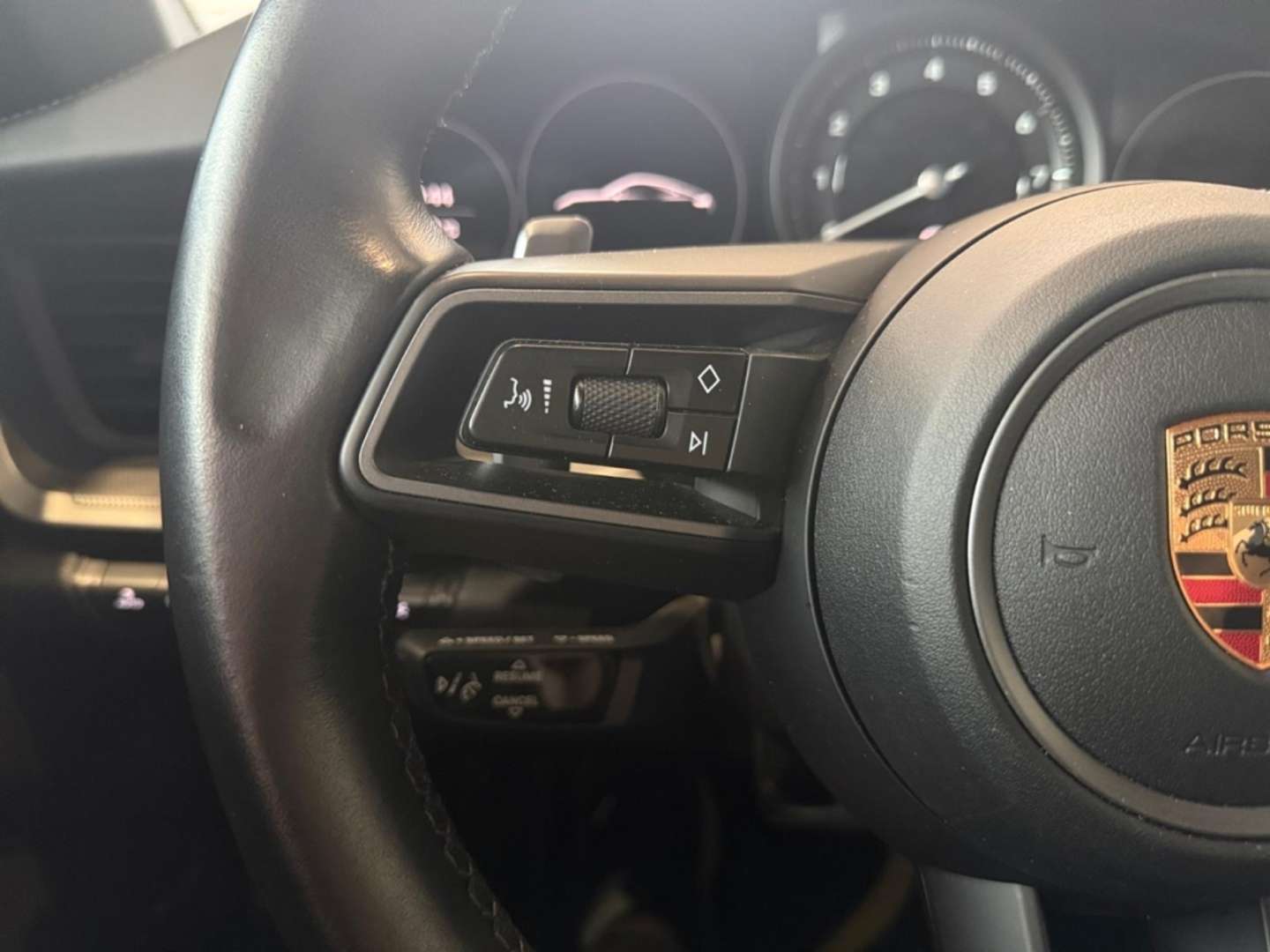 Porsche 911 Carrera S - 2022 - Joinsteer - #21