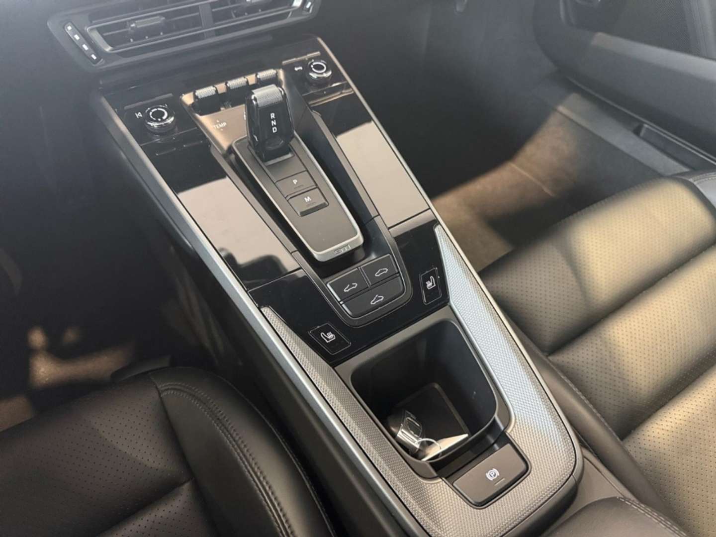 Porsche 911 Carrera S - 2022 - Joinsteer - #23