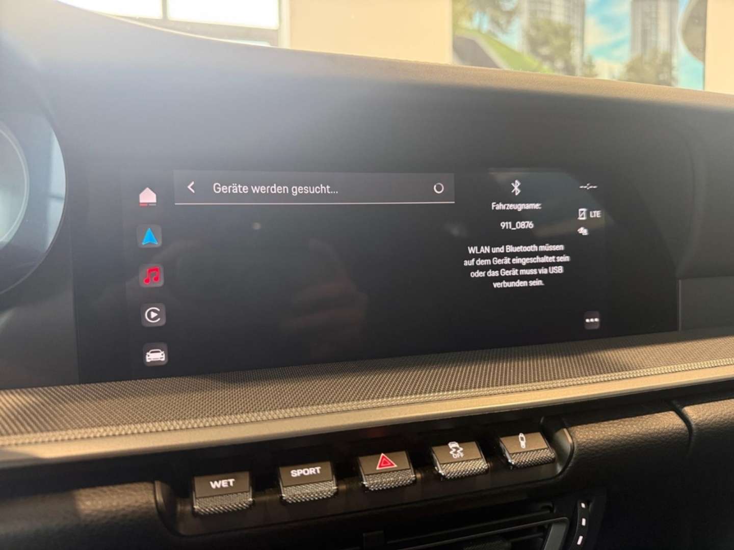 Porsche 911 Carrera S - 2022 - Joinsteer - #26