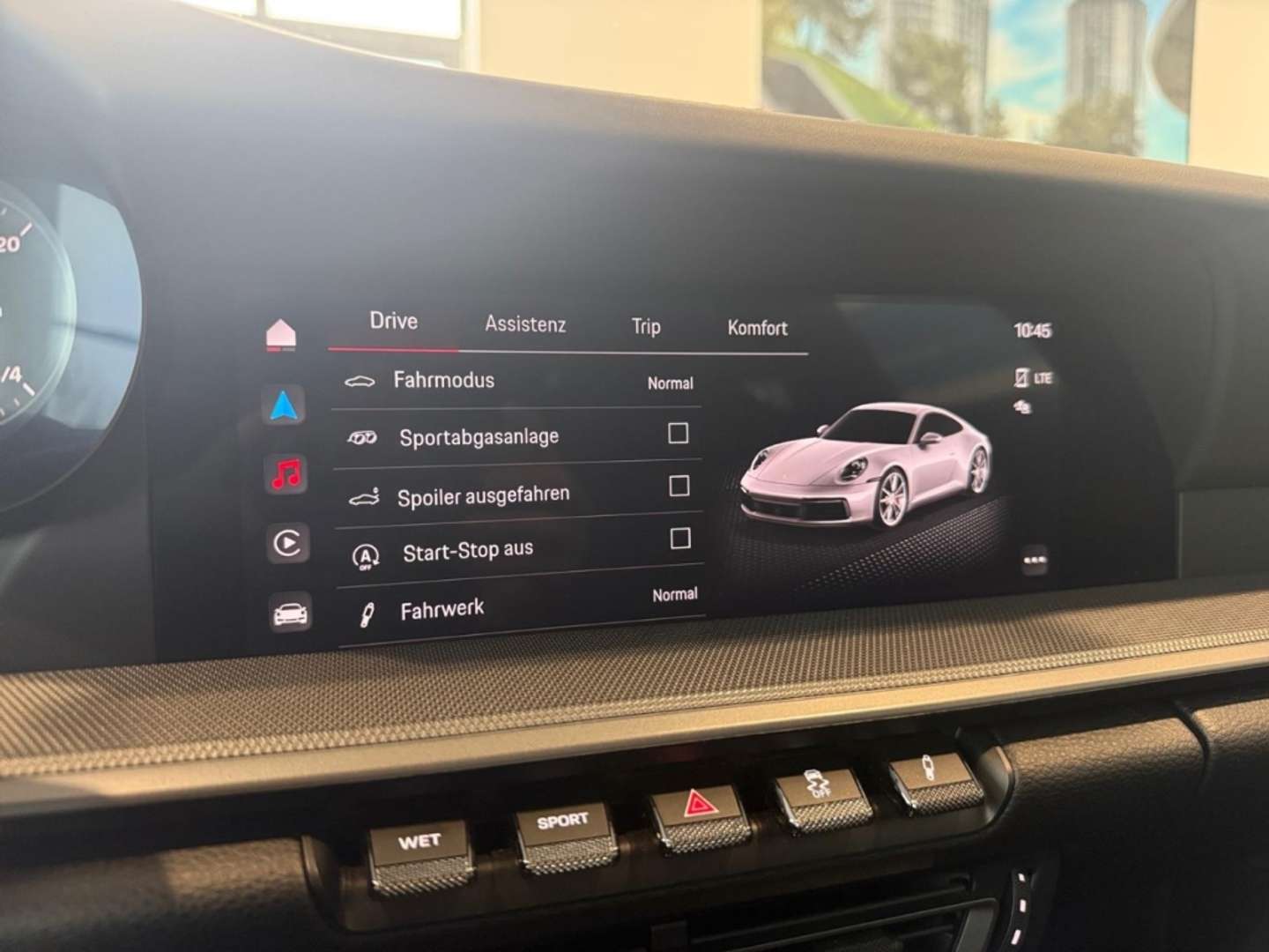 Porsche 911 Carrera S - 2022 - Joinsteer - #27