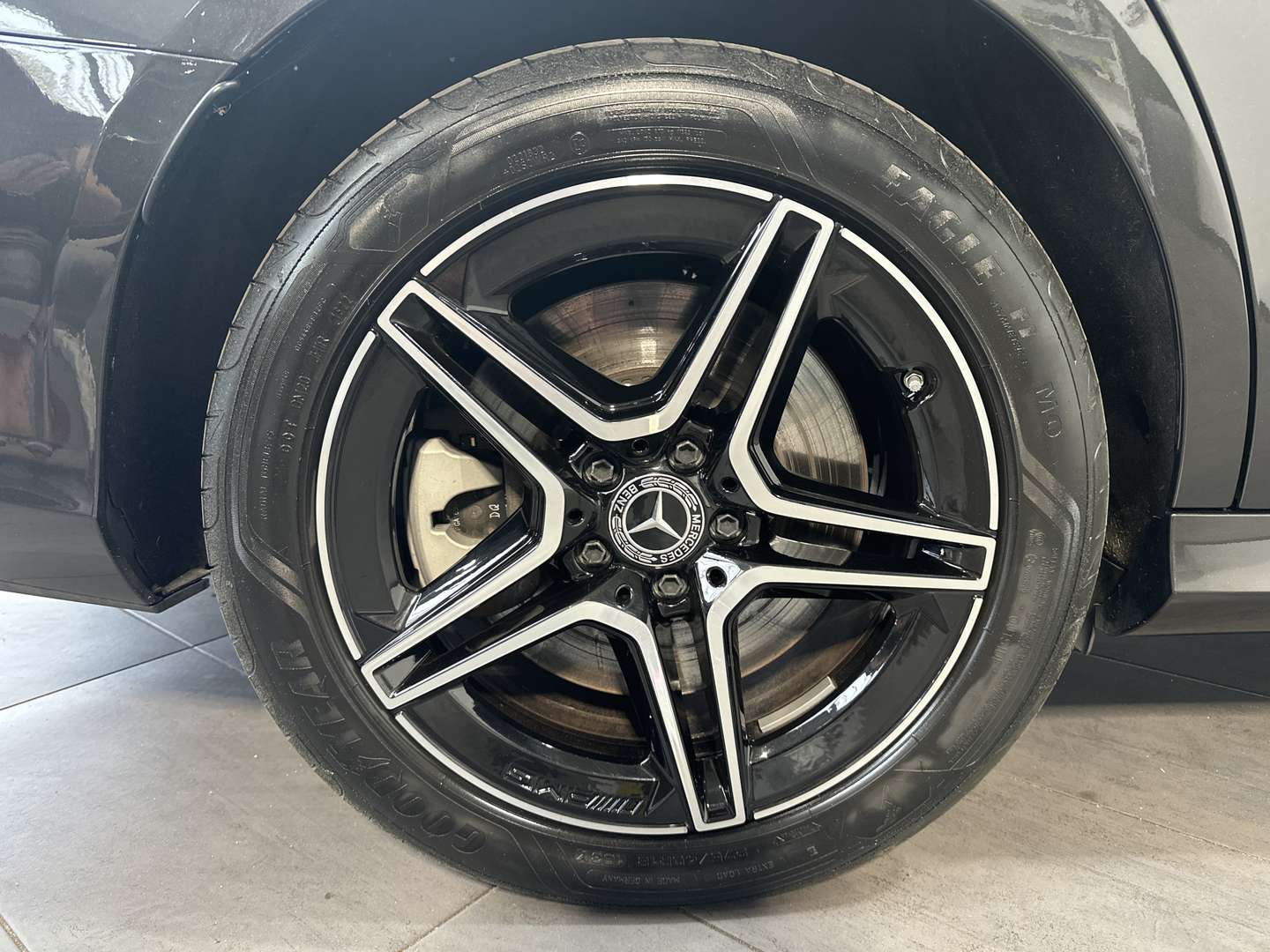 Mercedes Classe E 300 AMG Line - 2022 - Joinsteer - #4