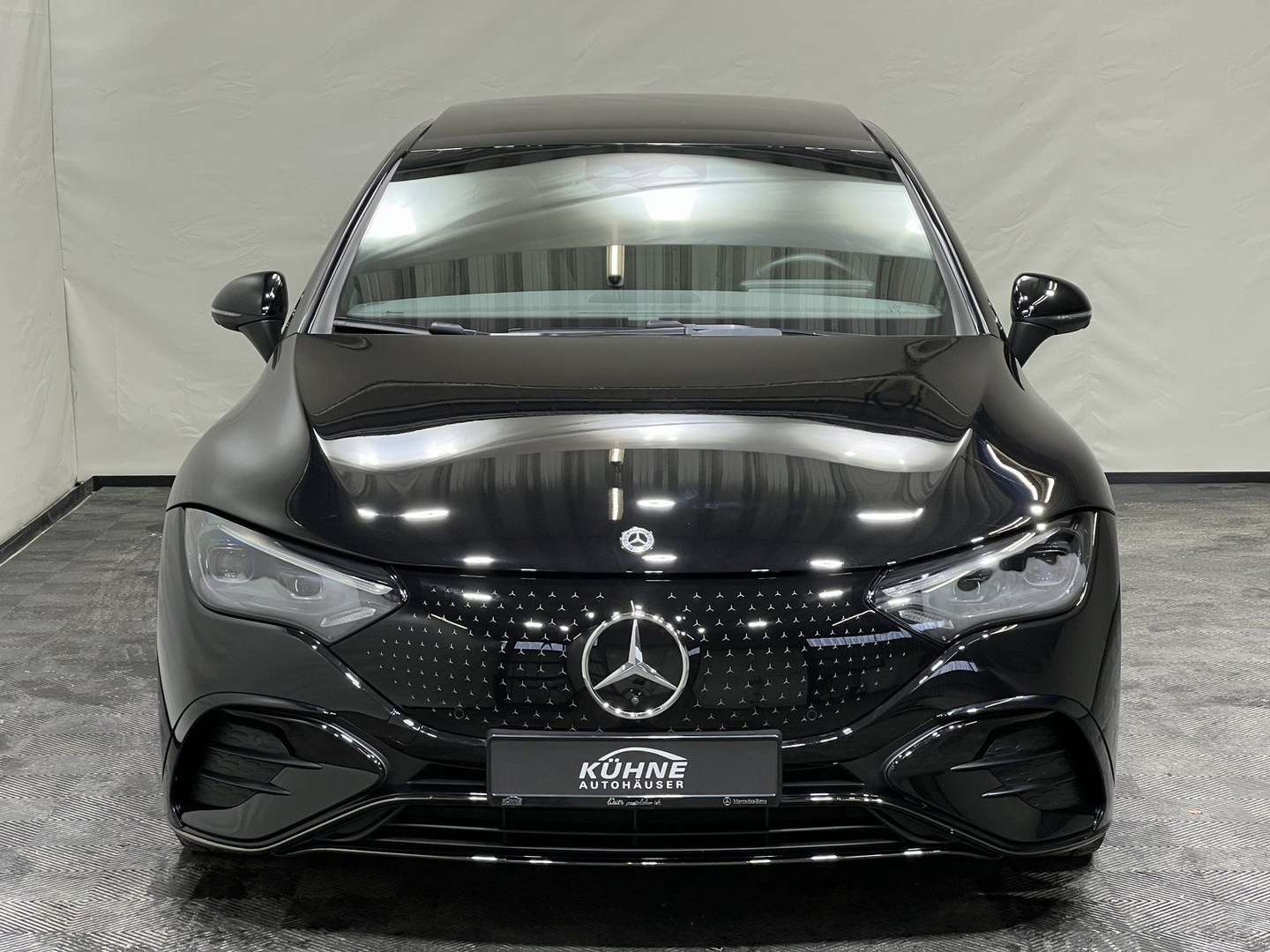 Mercedes EQE 350 AMG Line - 2024 - Joinsteer - #1