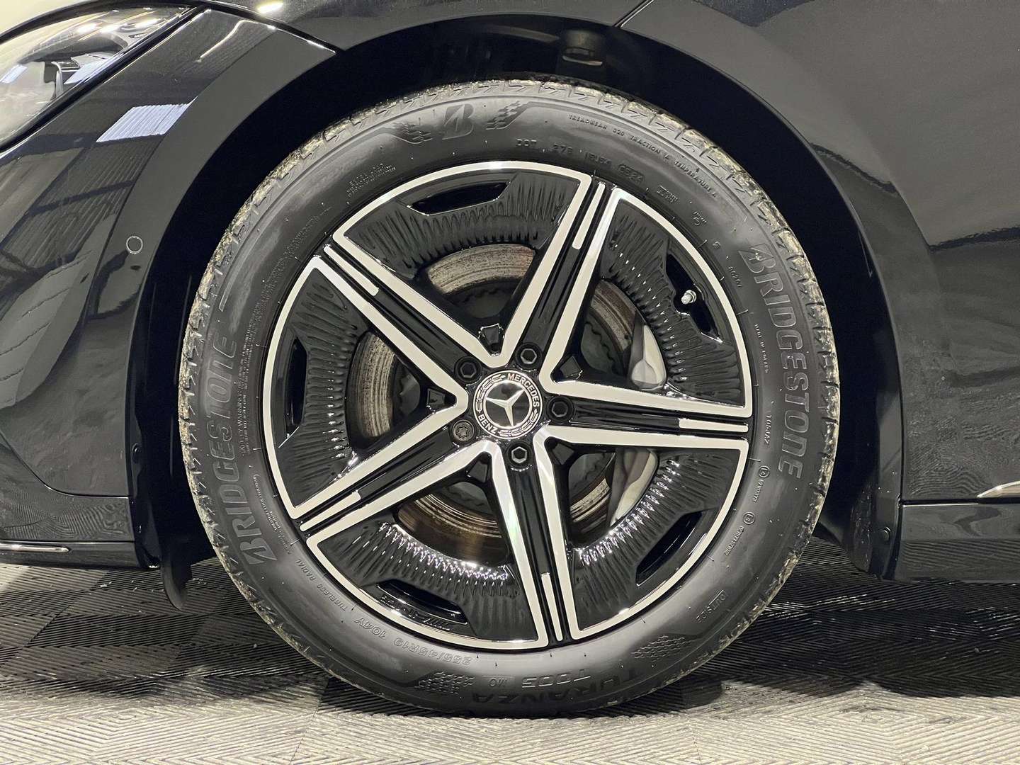 Mercedes EQE 350 AMG Line - 2024 - Joinsteer - #2