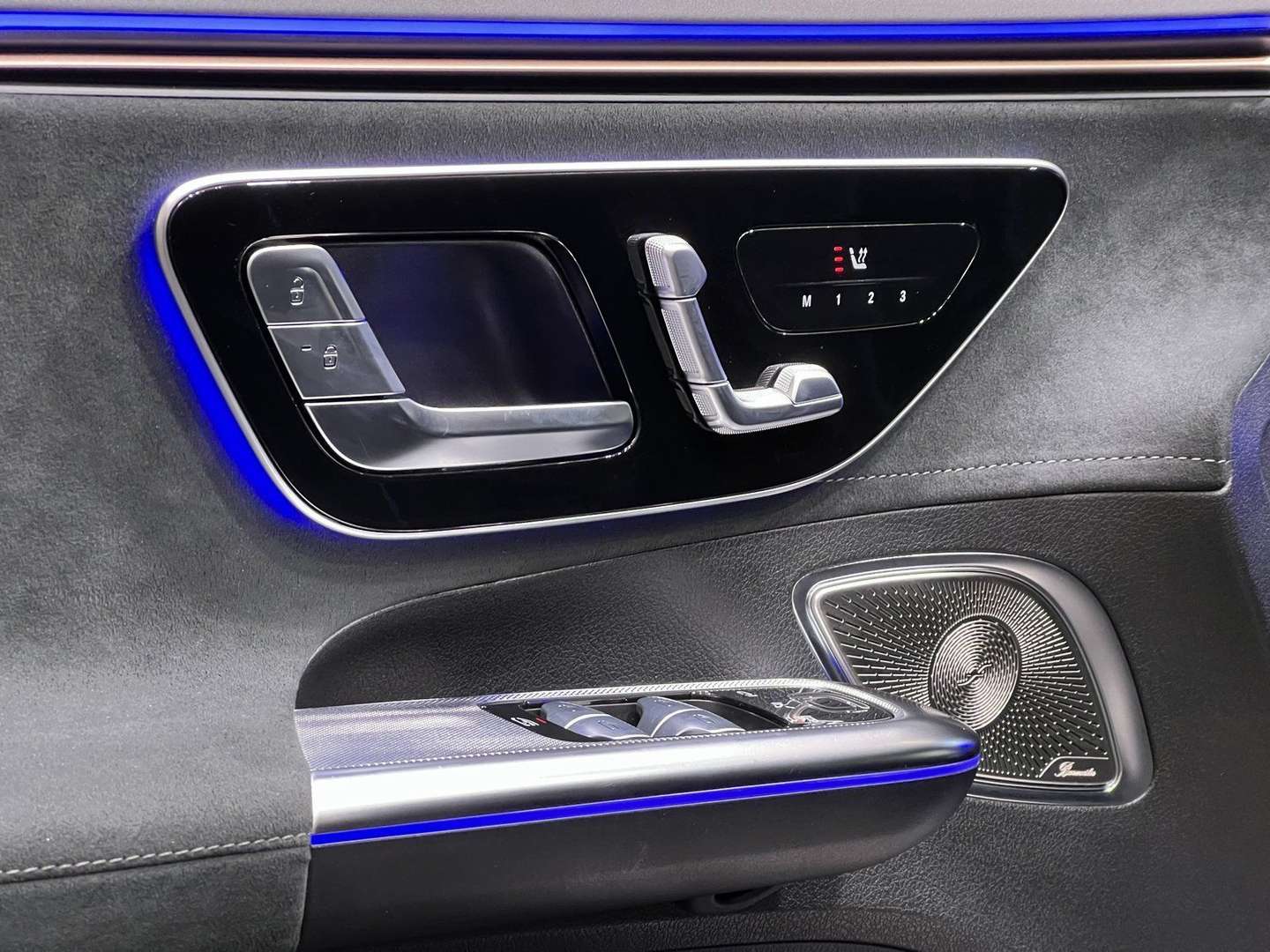 Mercedes EQE 350 AMG Line - 2024 - Joinsteer - #5