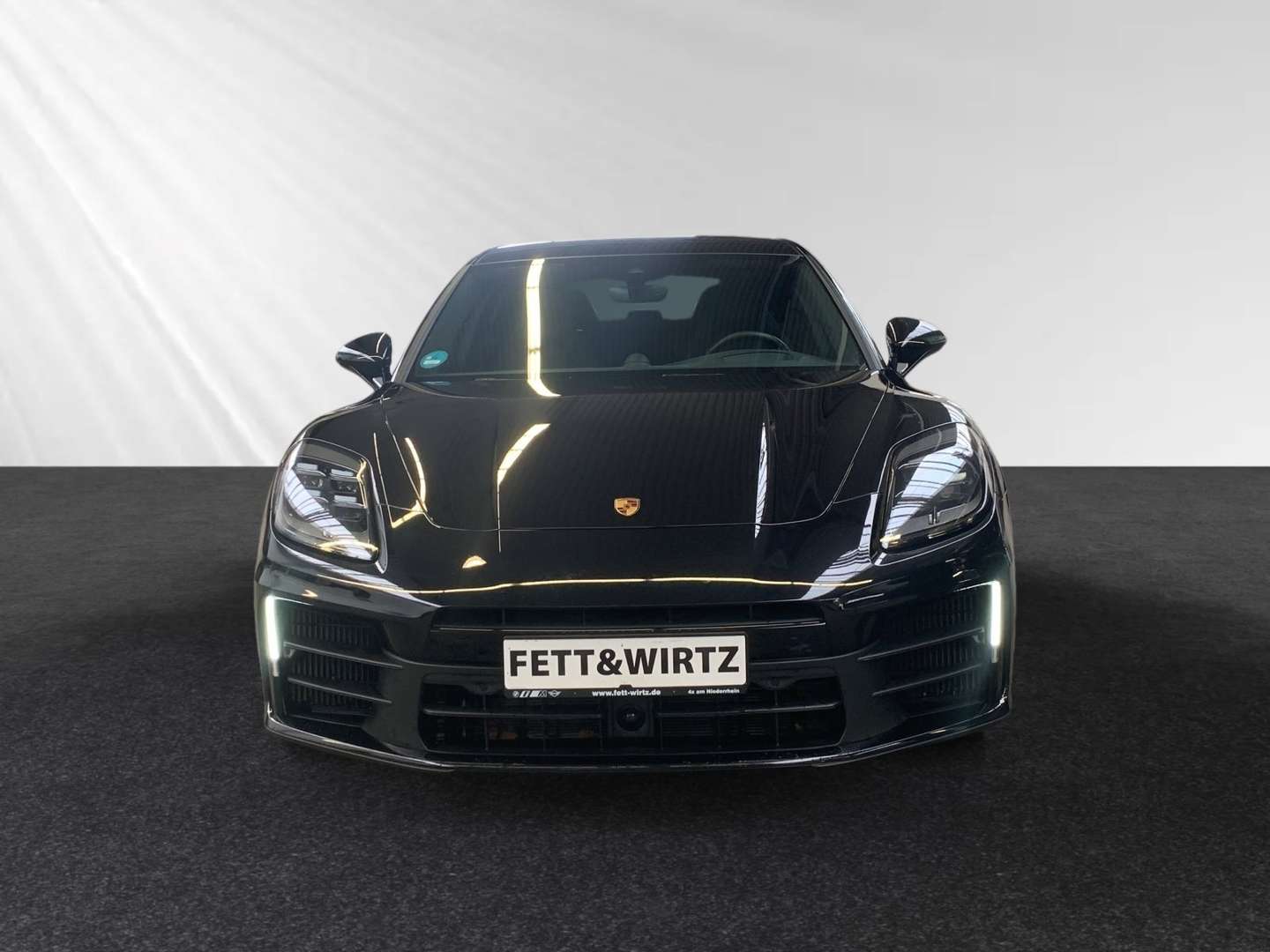 Porsche Panamera II Carrera 4 - 2024 - Joinsteer - #4