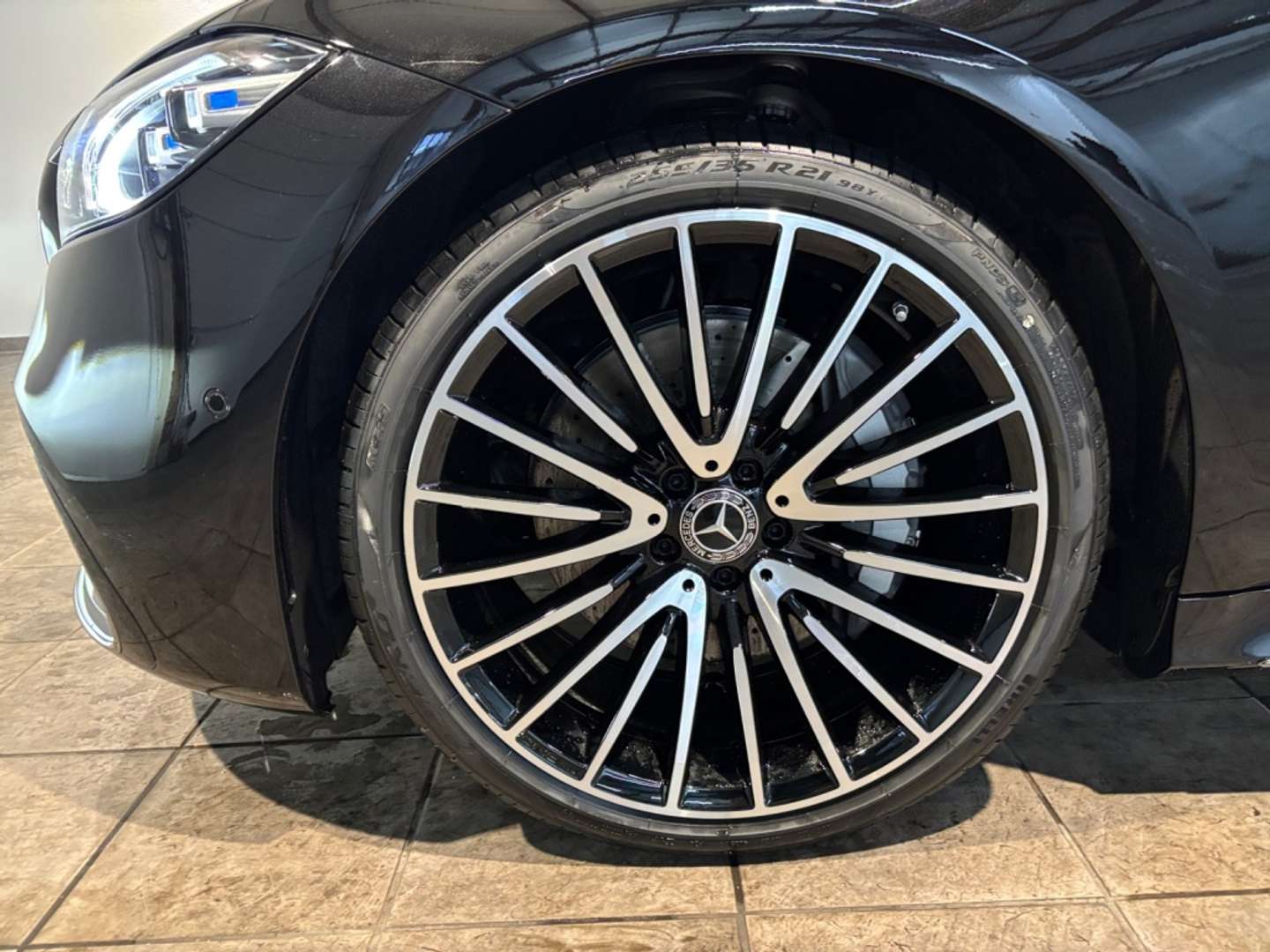 Mercedes Classe S 350 AMG Line - 2026 - Joinsteer - #5