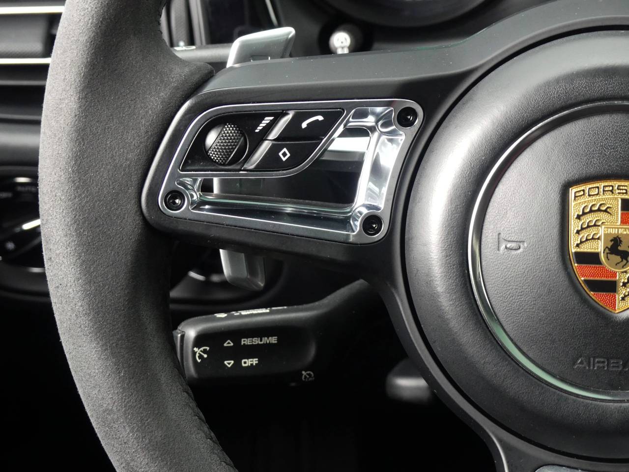 Porsche Macan II GTS - 2020 - Joinsteer - #15