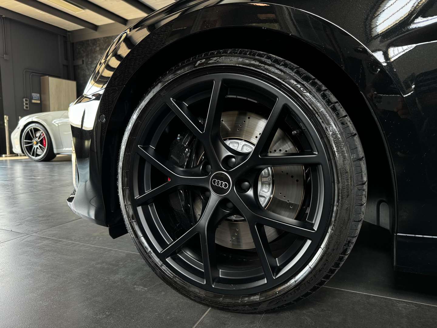 Audi RS3 Sportback - 2023 - Joinsteer - #4