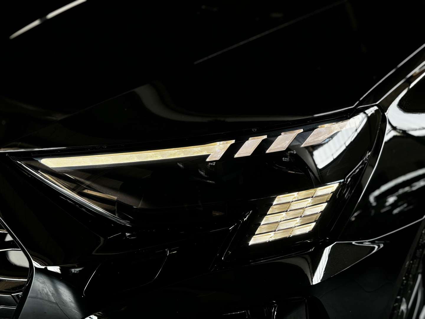 Audi RS3 Sportback - 2023 - Joinsteer - #5