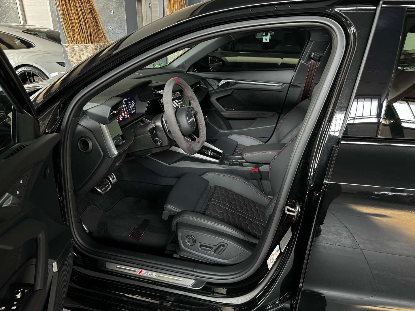 Audi RS3 Sportback - 2023 - Joinsteer - #6