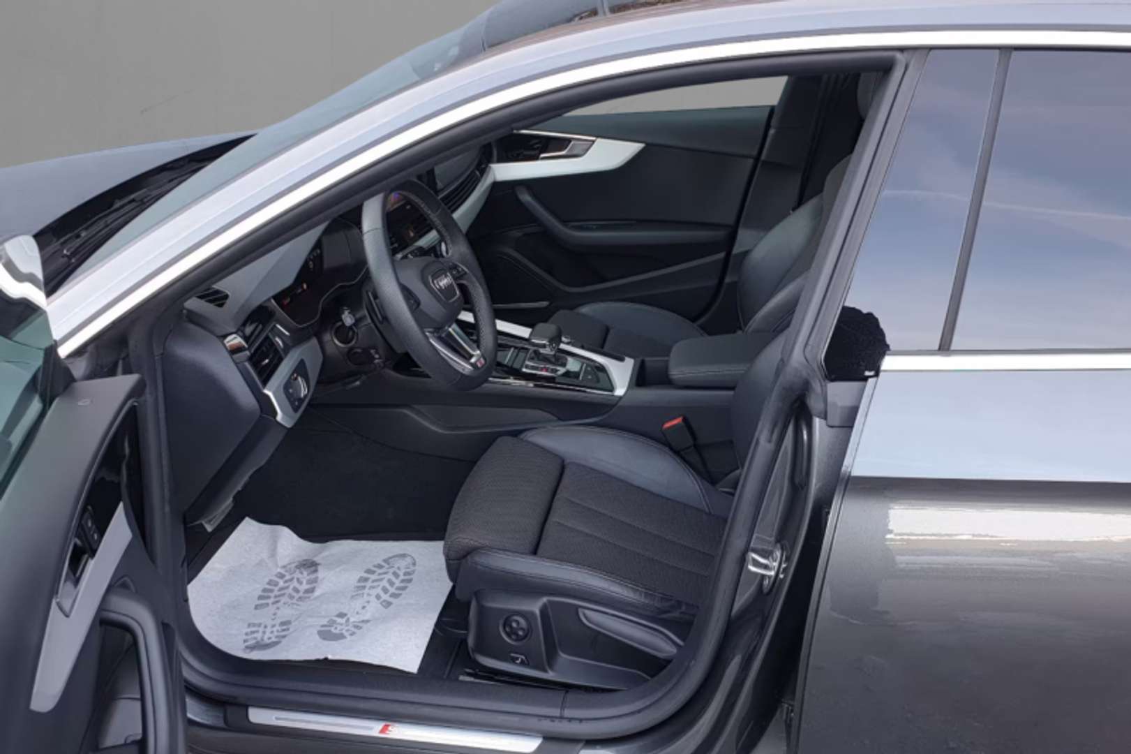 Audi A5 Sportback S Line Edition 40 TFSI - 2023 - Joinsteer - #6