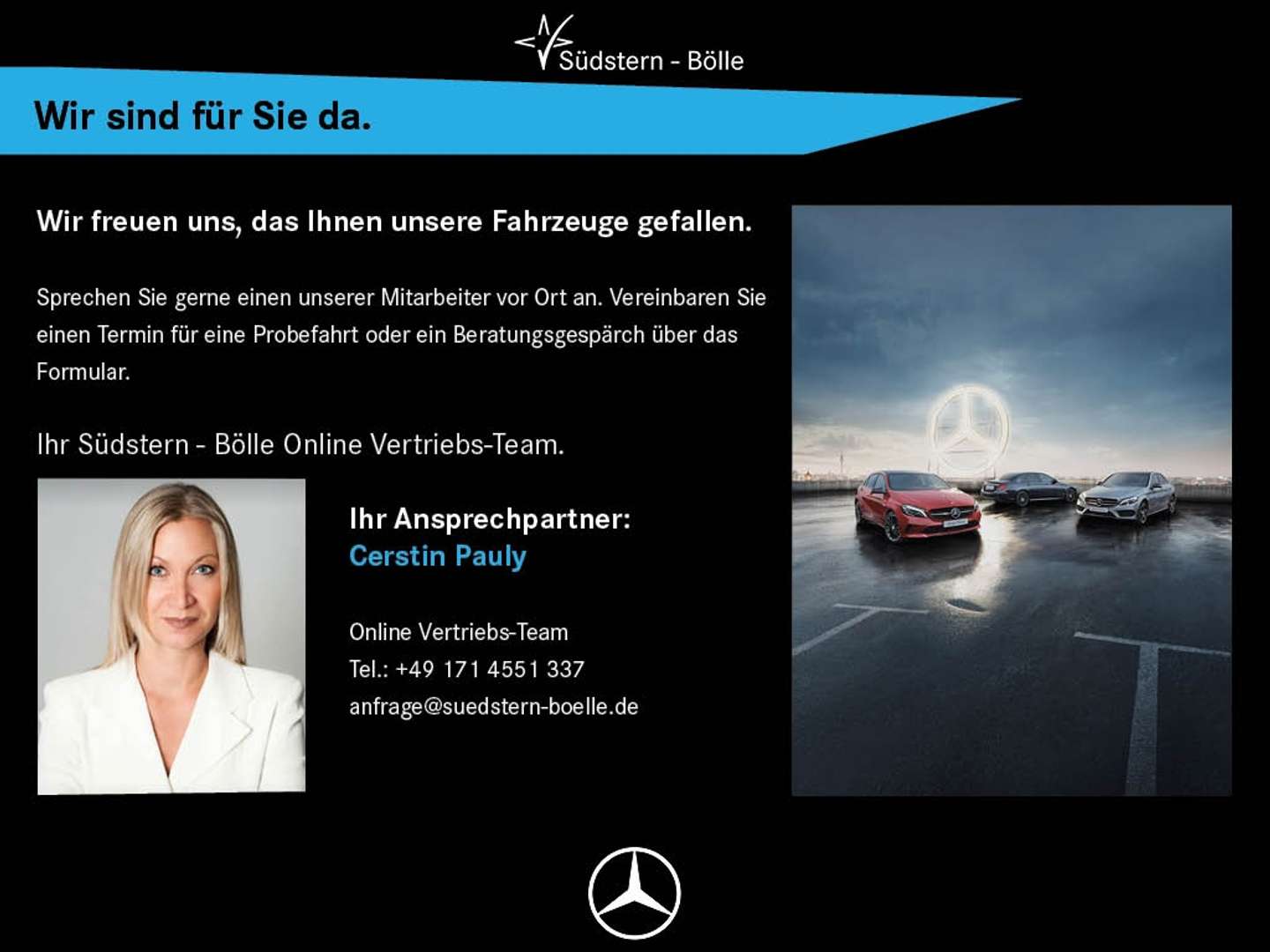 Mercedes Classe S 350 AMG Line - 2026 - Joinsteer - #15