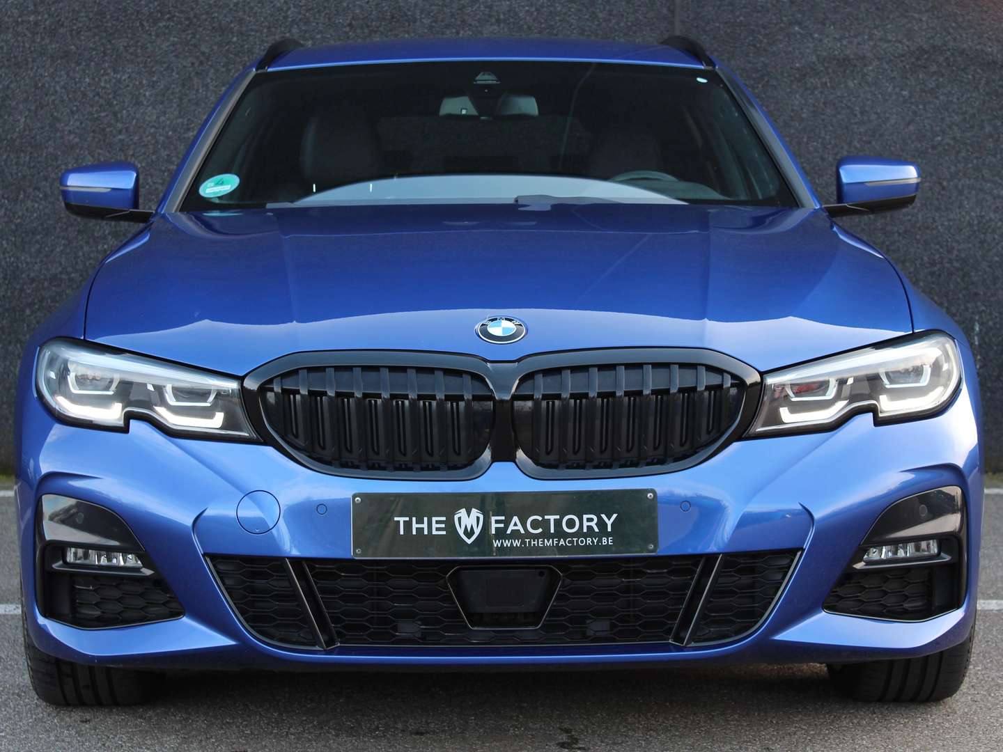 BMW 330e M Sport XDrive - 2021 - Joinsteer - #2