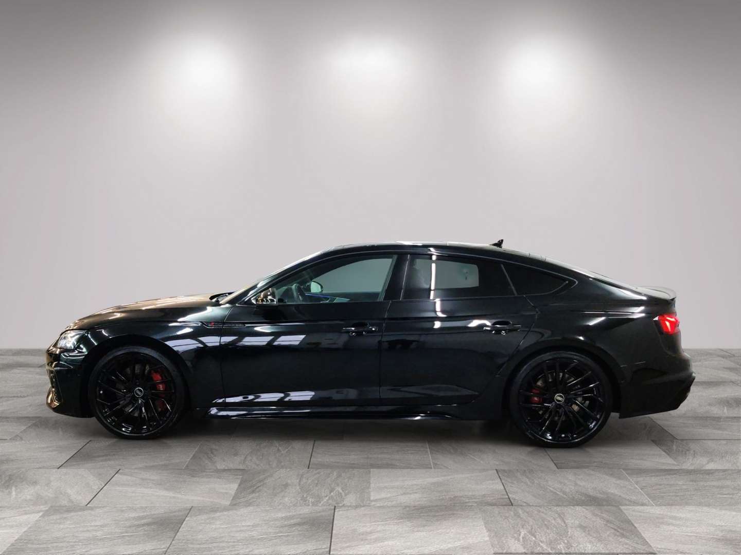 Audi RS5 Essentials Abgas Laser Pano - 2023 - Joinsteer - #4