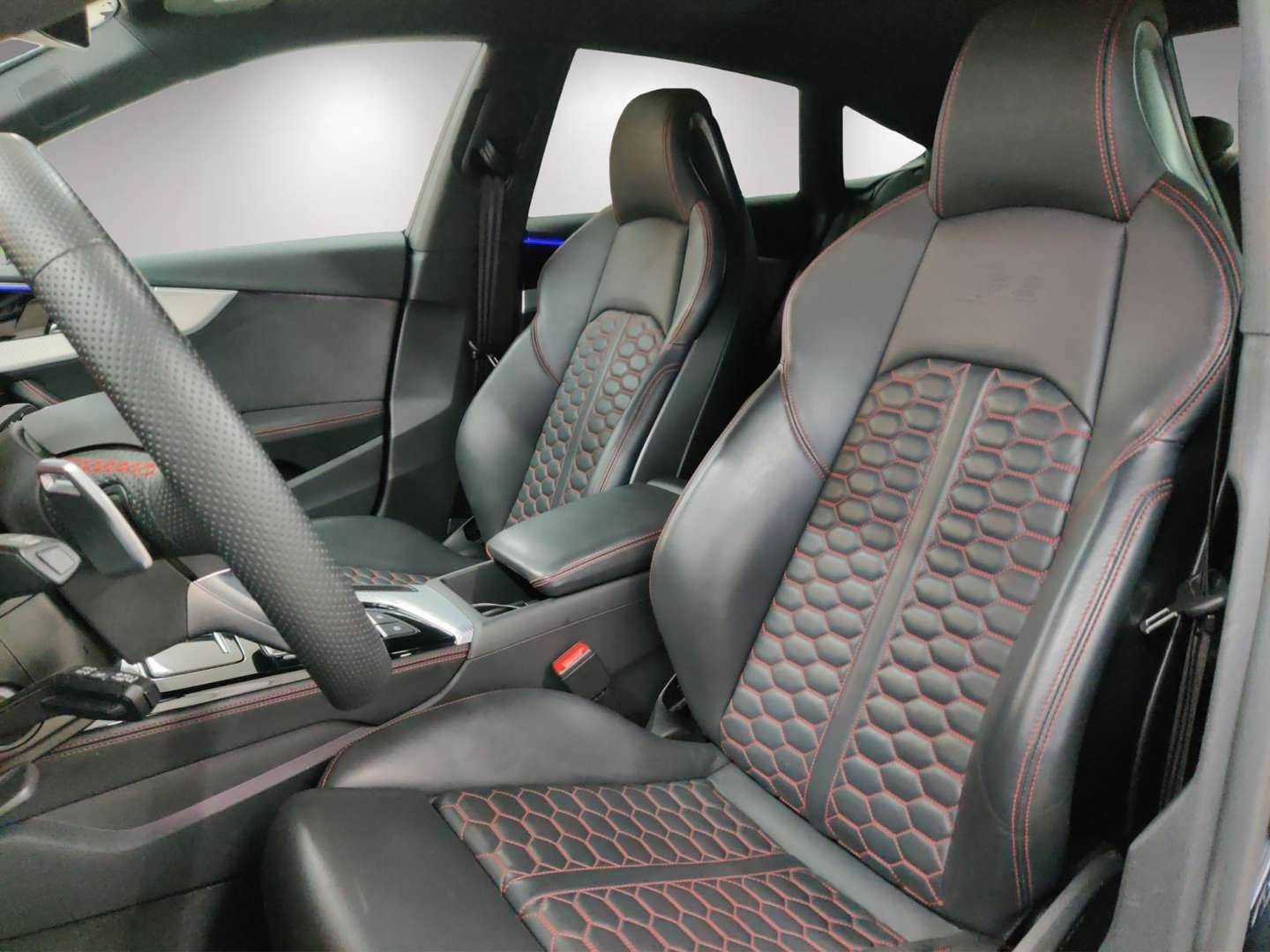 Audi RS5 Essentials Abgas Laser Pano - 2023 - Joinsteer - #6