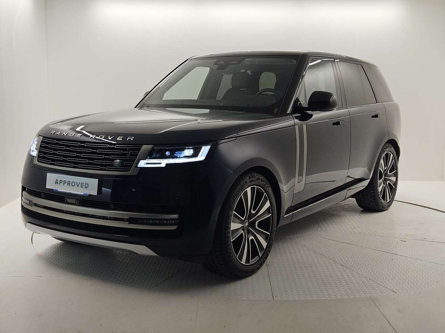 Land Rover Range Rover HSE 3.0D L6 350 CV - 2022 - Joinsteer - #1