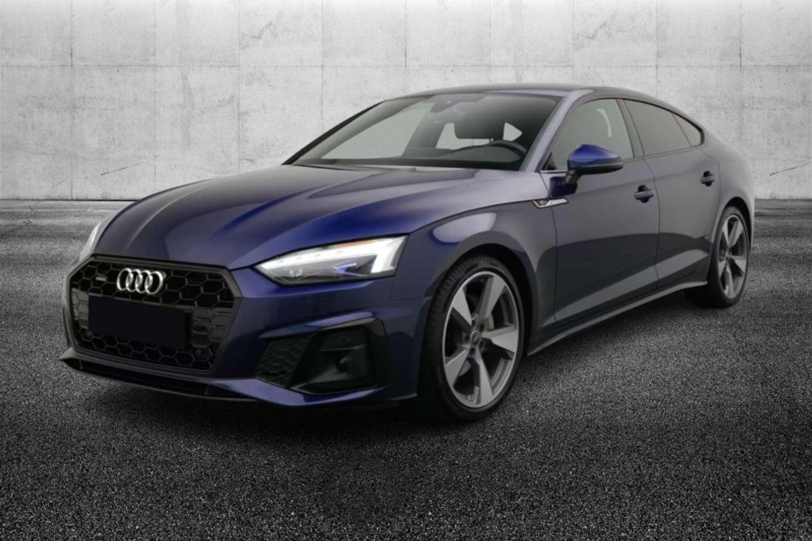 Audi A5 Sportback S Line 40 TDI - 2022 - Joinsteer - #1