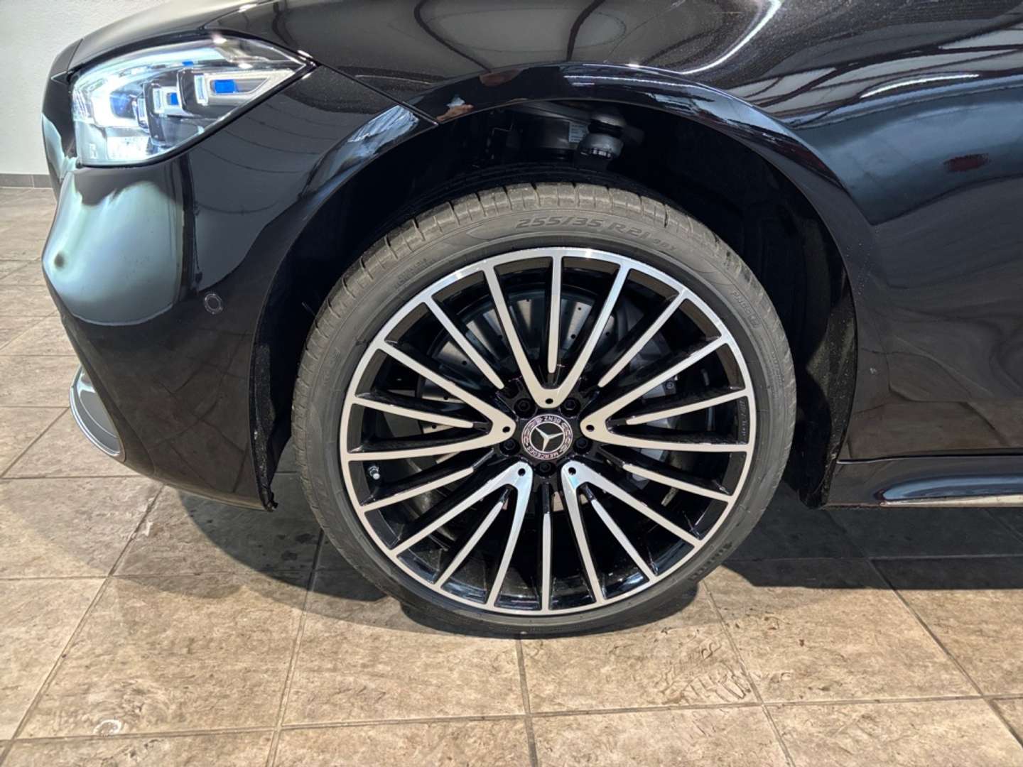 Mercedes Classe S 350 AMG Line - 2026 - Joinsteer - #5