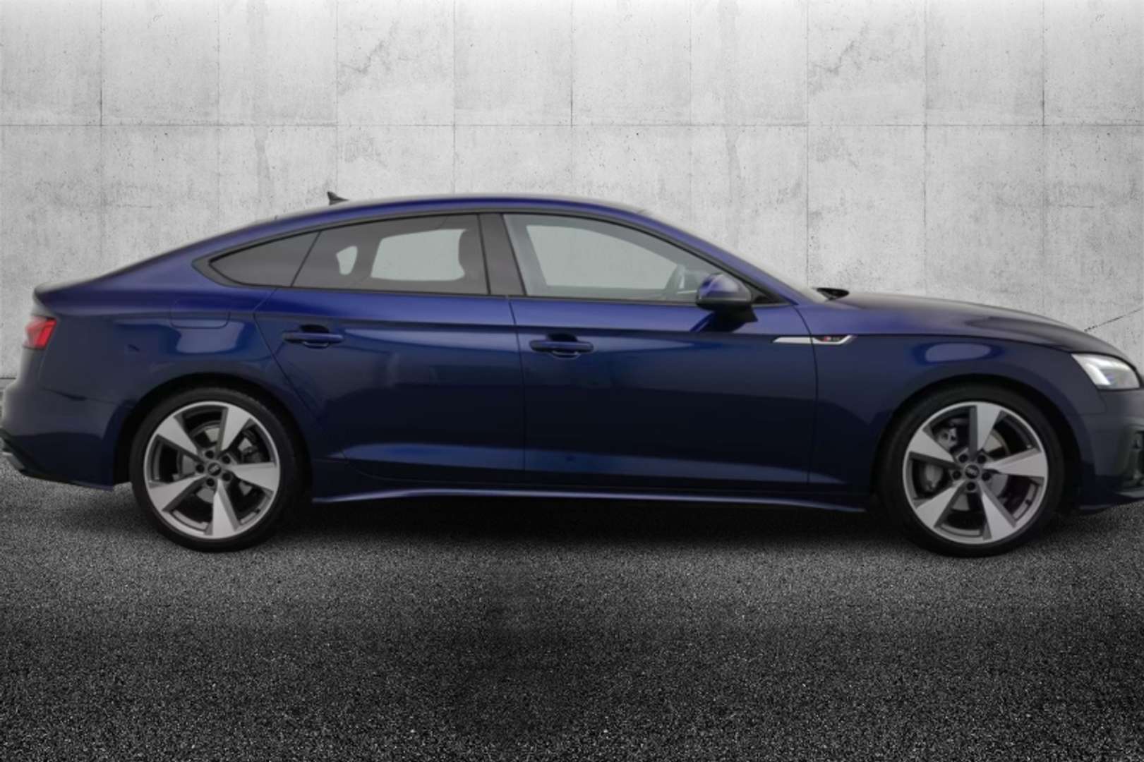 Audi A5 Sportback S Line 40 TDI - 2022 - Joinsteer - #3
