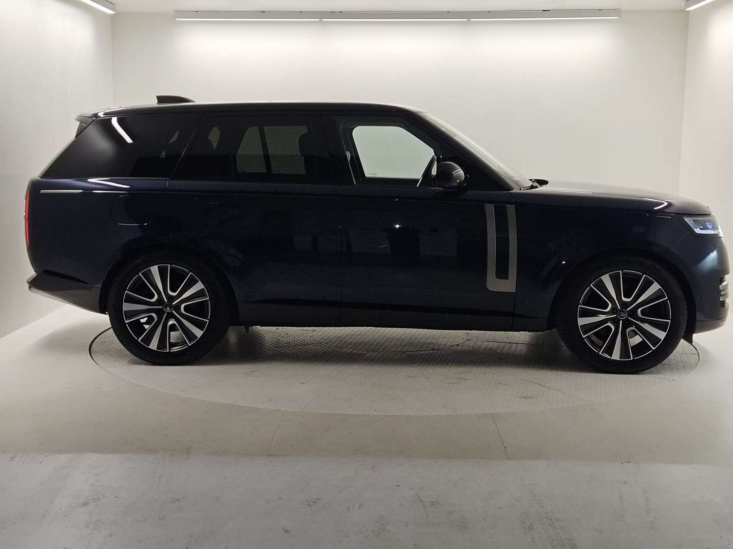 Land Rover Range Rover HSE 3.0D L6 350 CV - 2022 - Joinsteer - #6