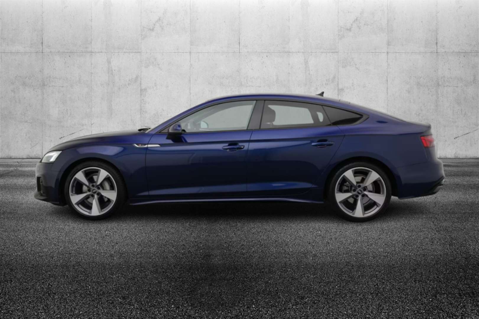 Audi A5 Sportback S Line 40 TDI - 2022 - Joinsteer - #4