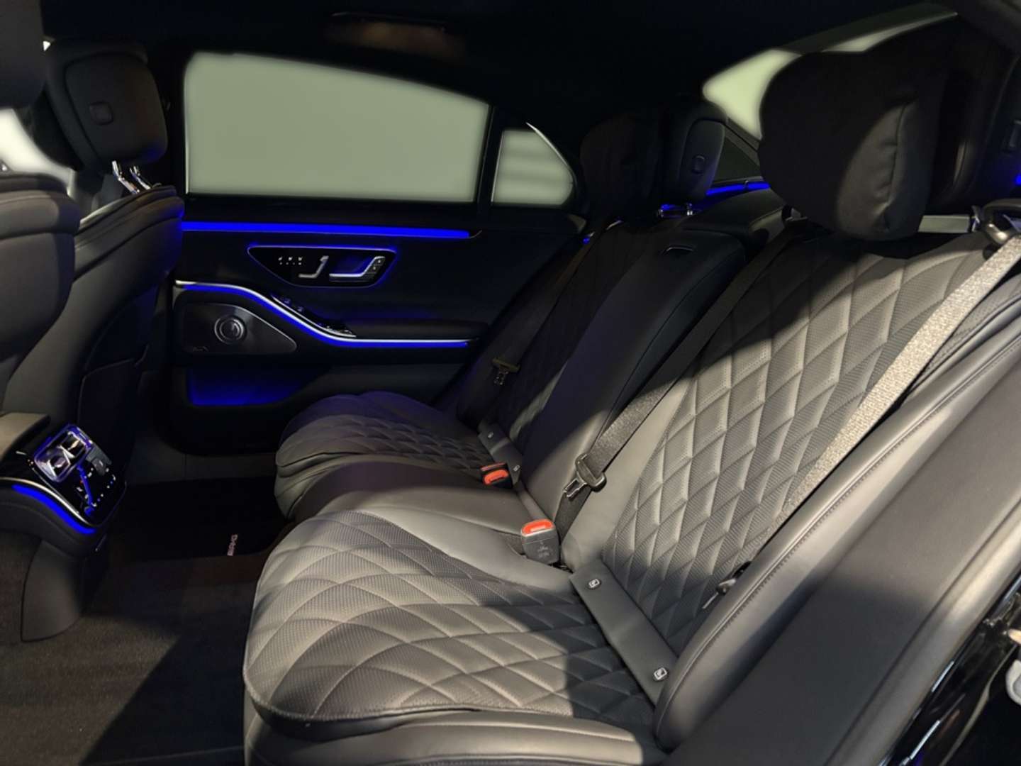Mercedes Classe S 350 AMG Line - 2026 - Joinsteer - #10