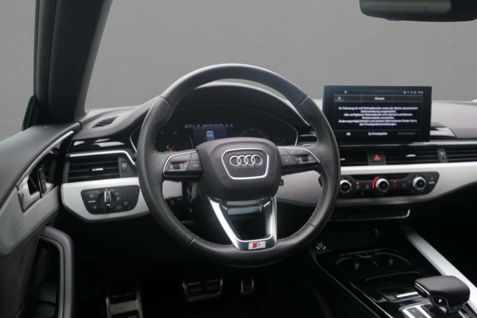 Audi A5 Sportback S Line 40 TDI - 2022 - Joinsteer - #6