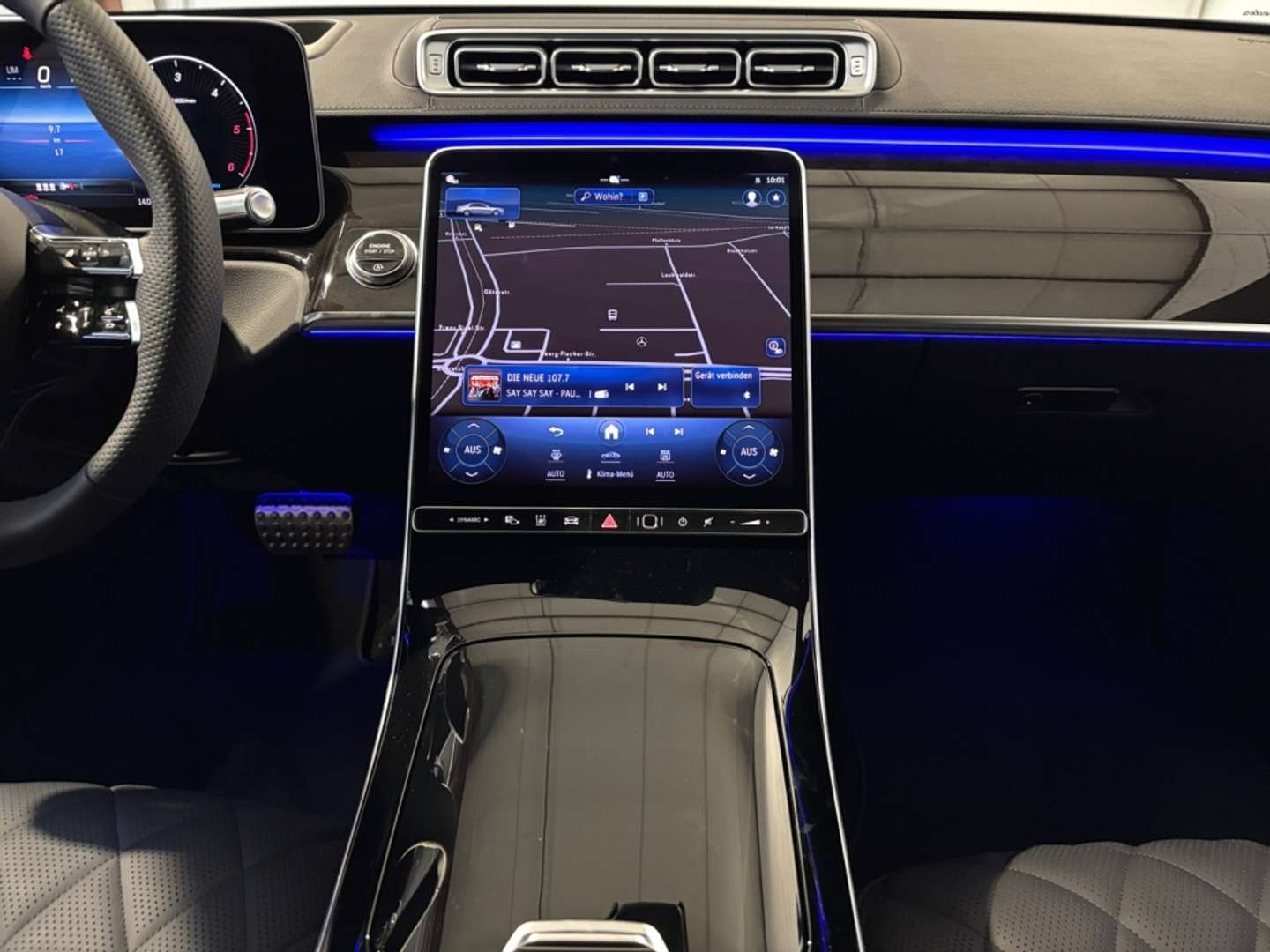 Mercedes Classe S 350 AMG Line - 2026 - Joinsteer - #12