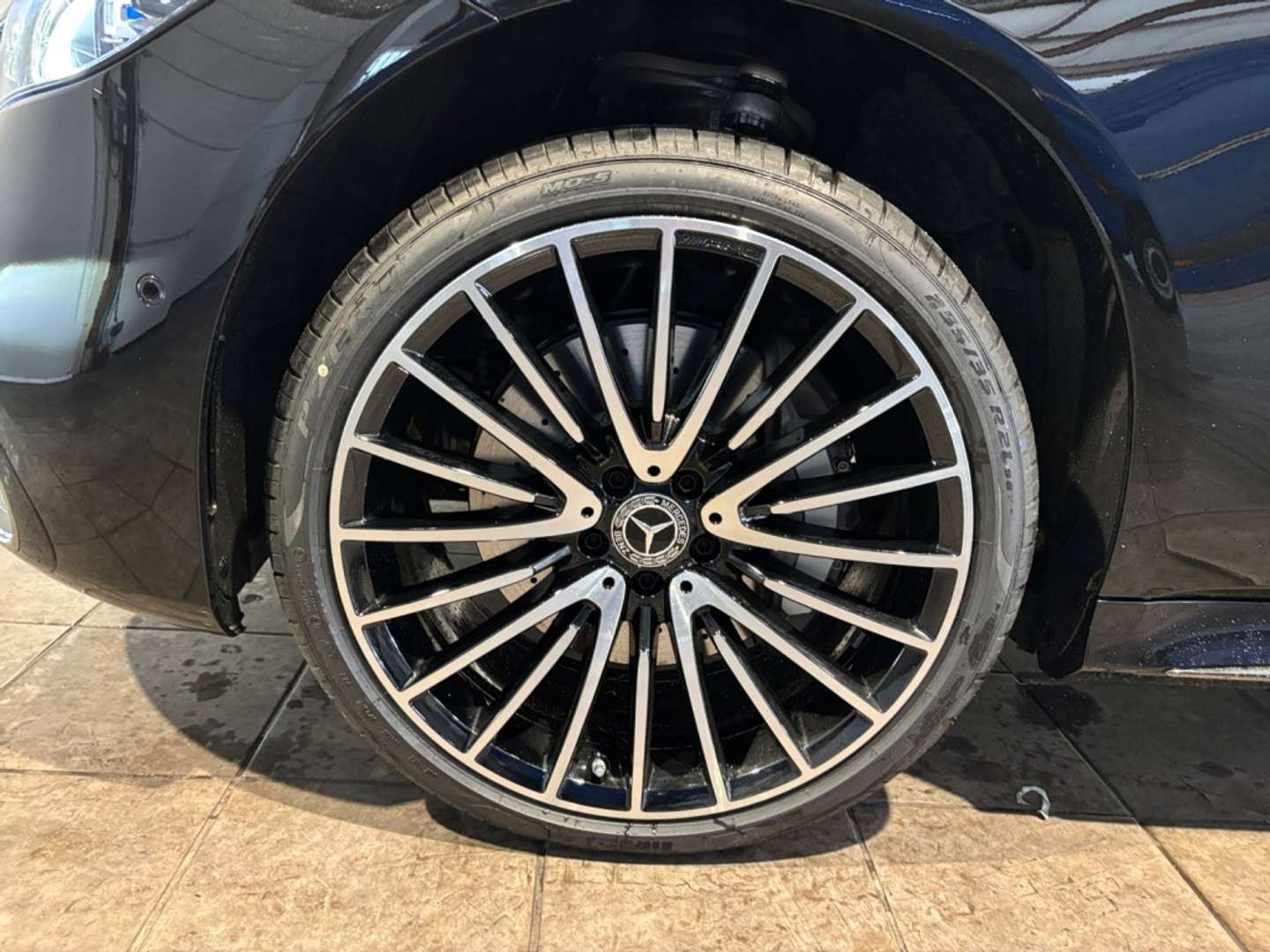 Mercedes Classe S 350 AMG Line - 2026 - Joinsteer - #5