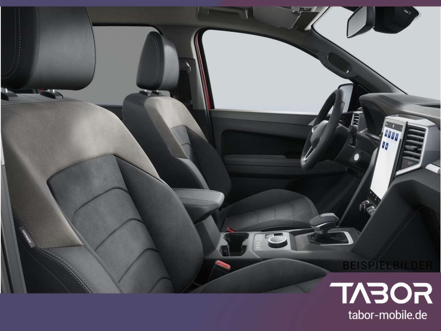 Volkswagen Amarok Style - 2025 - Joinsteer - #4