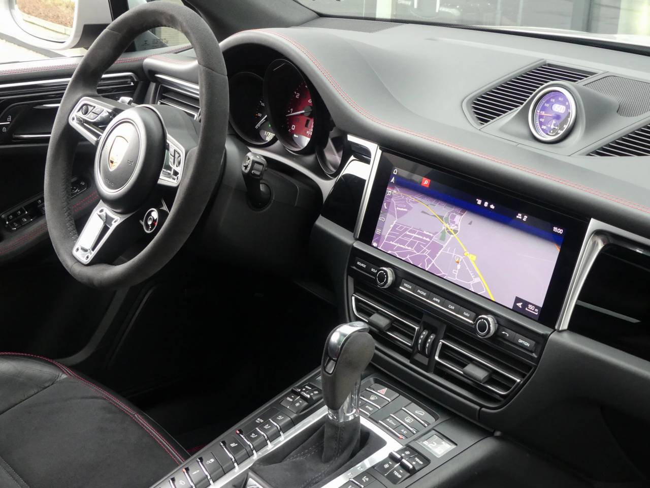 Porsche Macan II GTS - 2020 - Joinsteer - #18